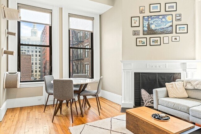 Foto del edificio - 271 Dartmouth St