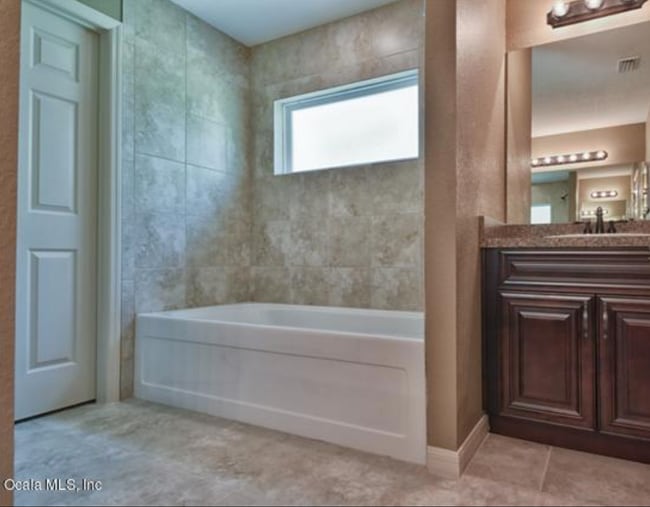 Bathroom - 2 Olive Dr