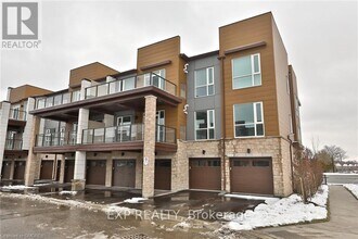 Building Photo - 2393 Bronte Rd