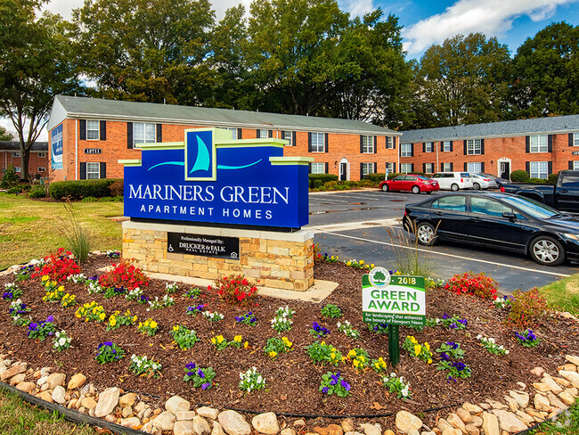 Welcome to Mariners Green Apartments - Mariners Green Apartments