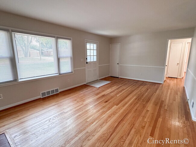 Foto del edificio - 4657 Kugler Mill Rd