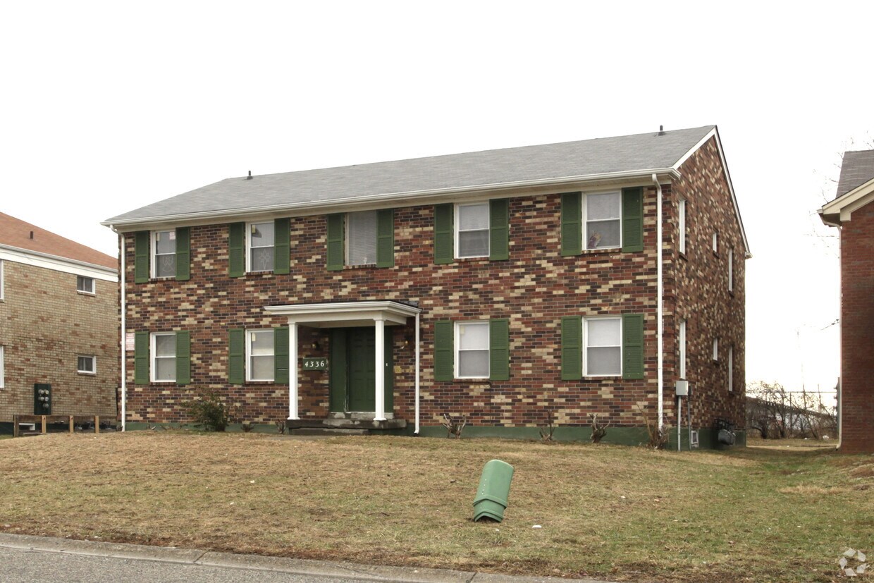 Foto principal - 4336 Newport Rd
