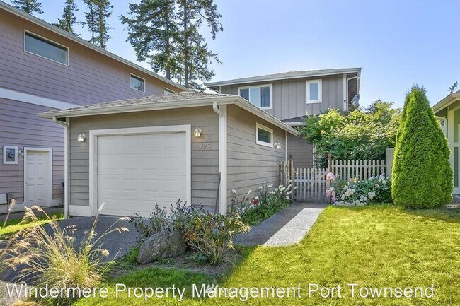 Building Photo - 2 br, 2 bath House - 635 Thomas
