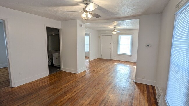 Building Photo - 3530 Ave A