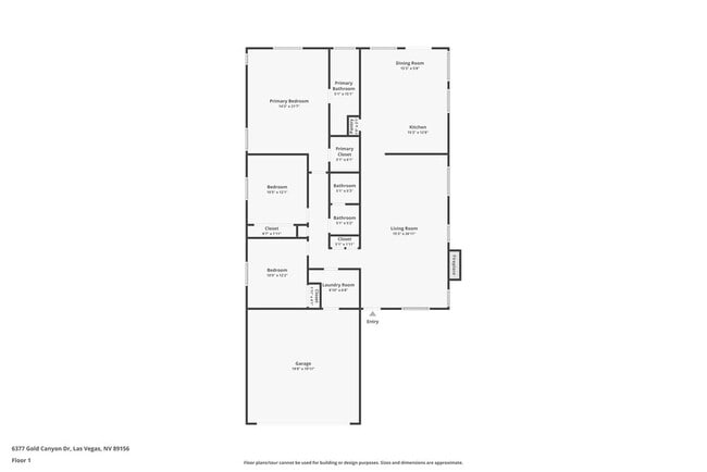 Building Photo - 6377 Gold Canyon Dr