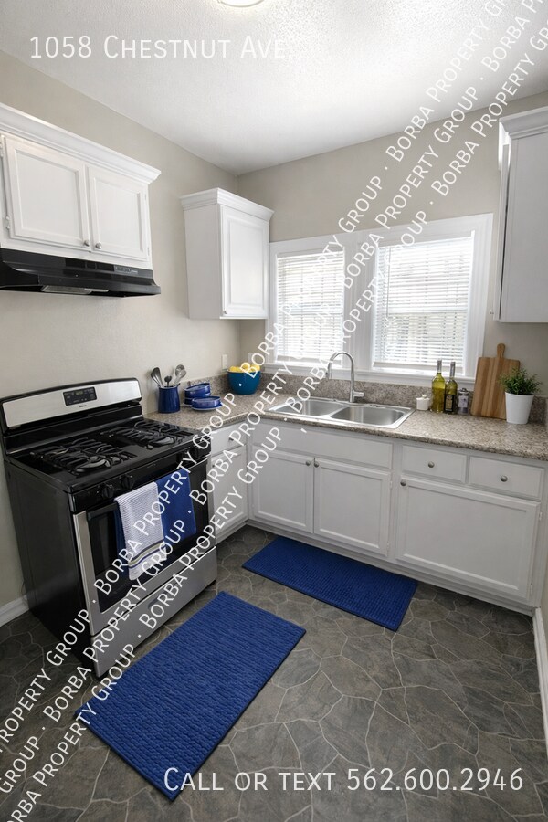 Foto del edificio - 1058 Chestnut Ave