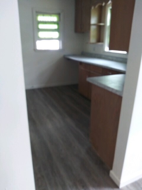 Kitchen - 1201 3rd Ave NW