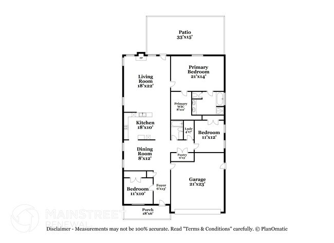 Foto del edificio - 417 Marie Way