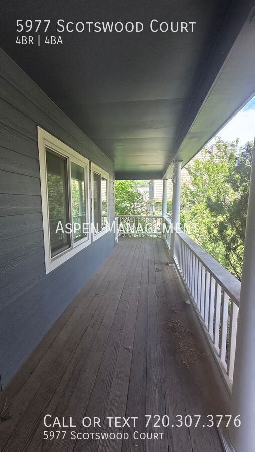 Foto del edificio - 5977 Scotswood Ct