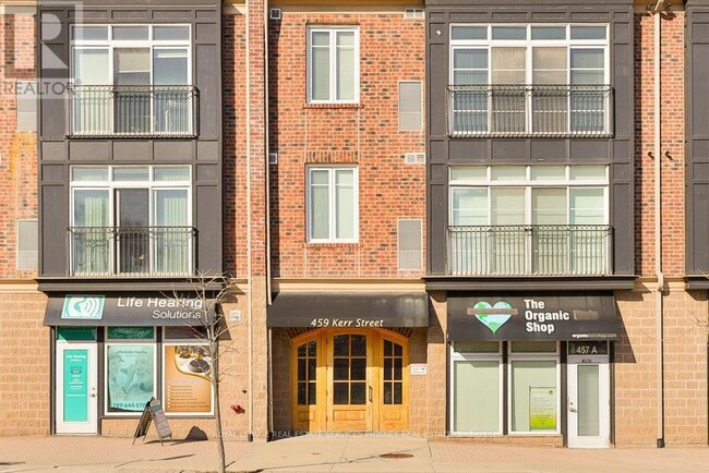 Building Photo - 459 Kerr St