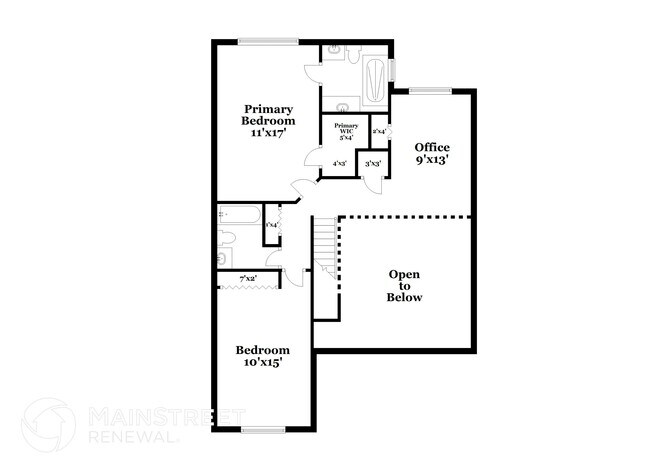 Foto del edificio - 1616 Clover Cir