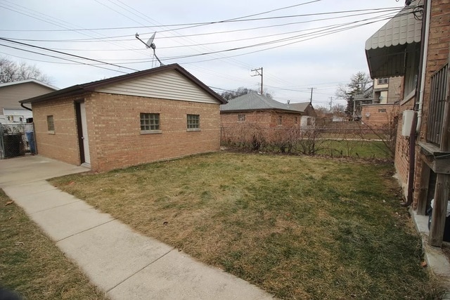 Building Photo - 10944 S Artesian Ave