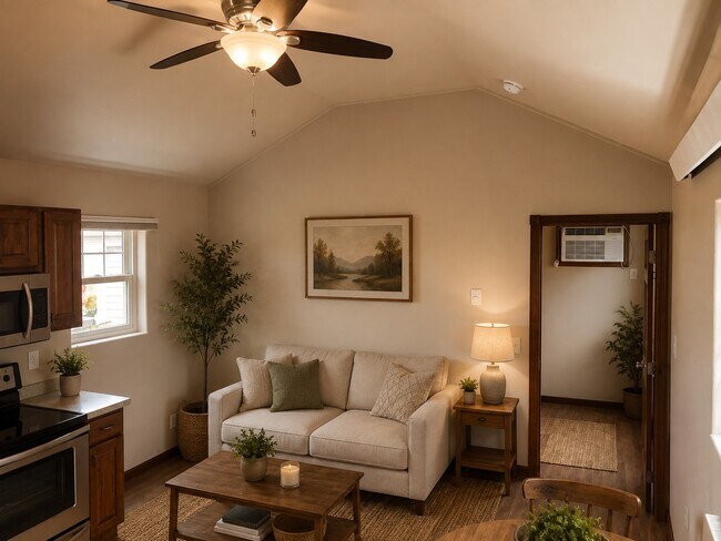 Foto del edificio - 111 E Cottonwood Dr