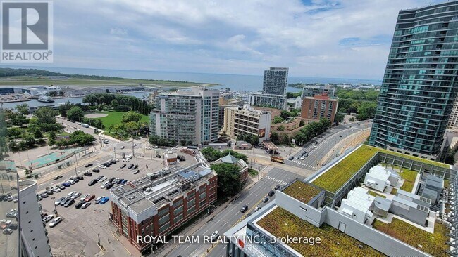 Building Photo - 38-2638 Dan Leckie Way