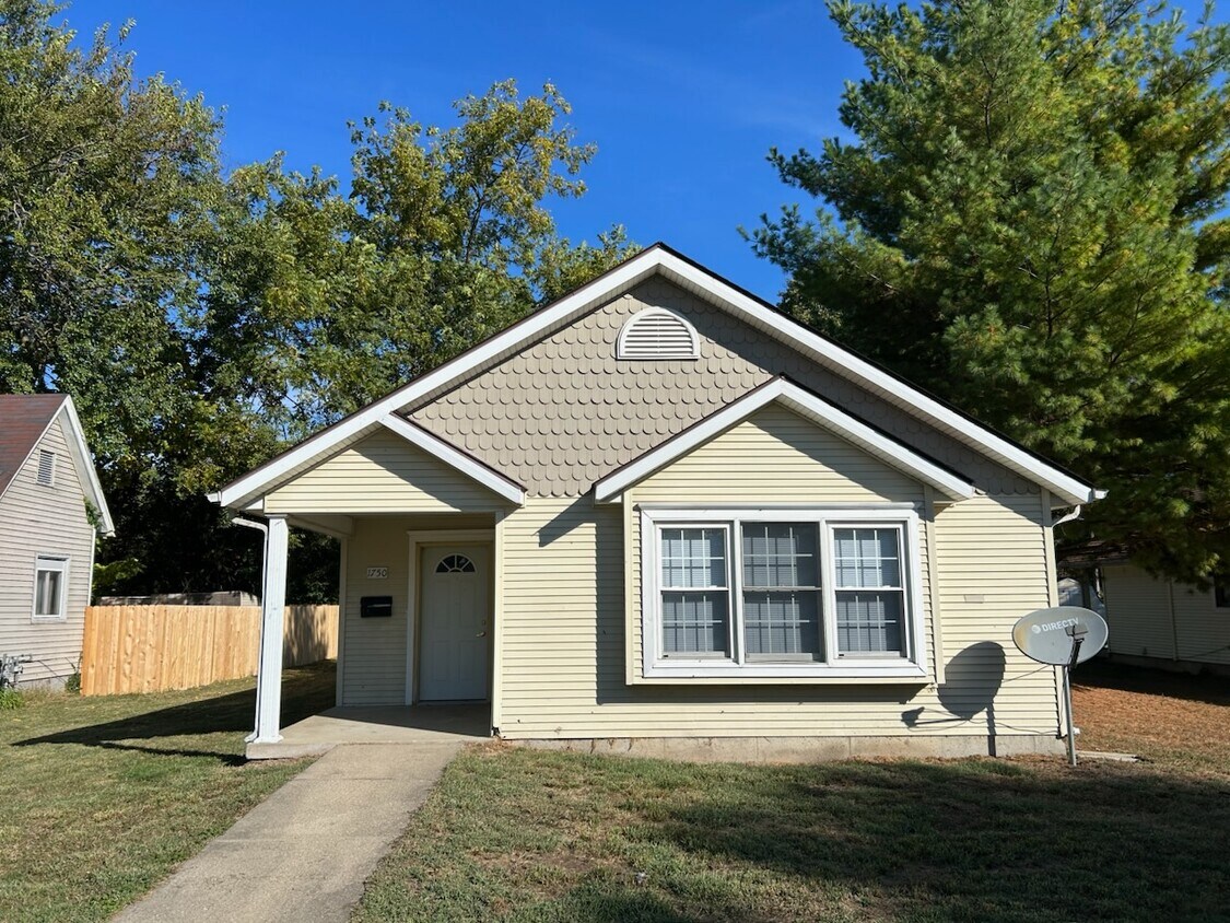 Foto principal - 1750 Liberty Ave