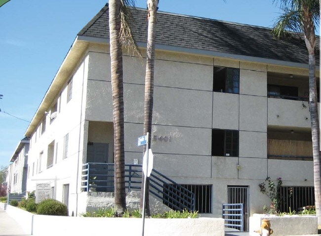 Building Photo - Carpenter Village