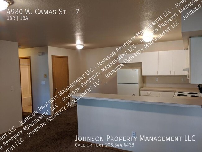 Foto del edificio - 4980 W Camas St