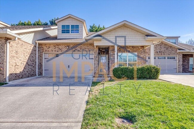 Photo - 810 Klondike Way Townhome