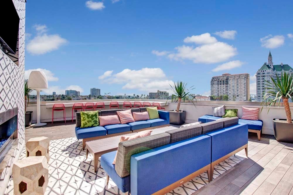 The Alamitos Apartments in Long Beach, CA Westside Rentals