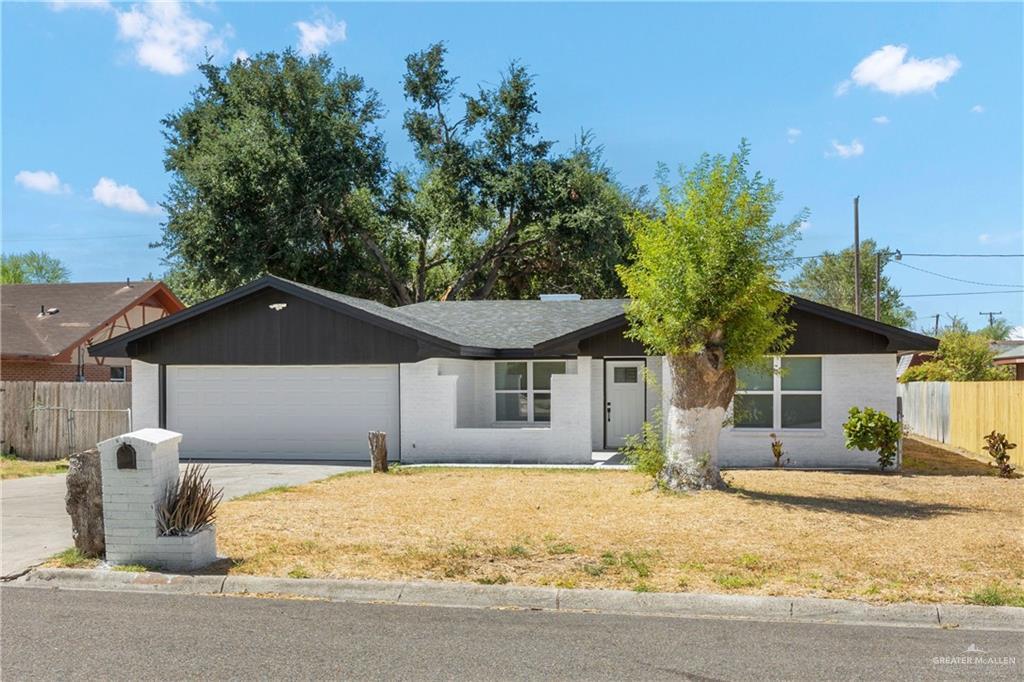 302 Stacie Ln, Mission, TX 78574 House Rental in Mission, TX