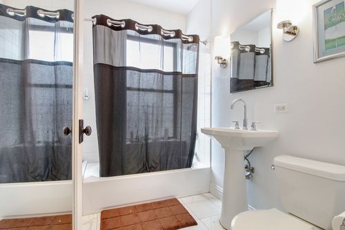 Foto del edificio - 161 Sullivan St