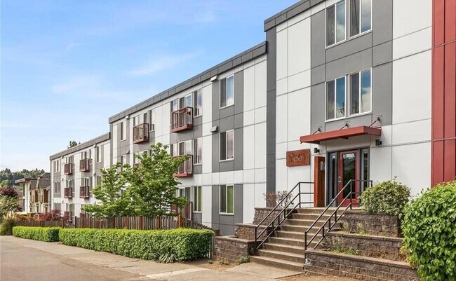 Foto del edificio - 3661 Phinney Ave N