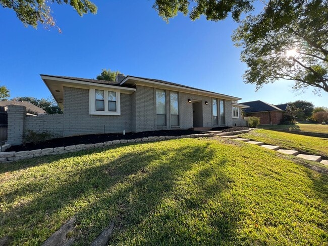 Foto del edificio - Trophy Club Texas Homes For Rent