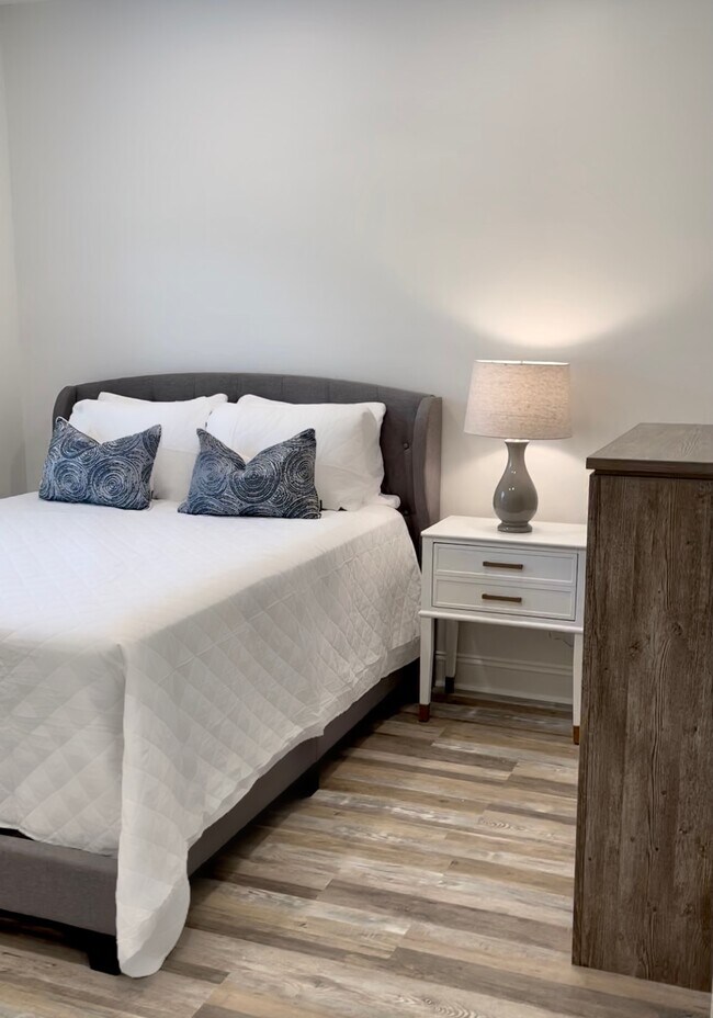 Hamilton Place Apartments 2780 Eb Hamilton Dr Tifton, GA