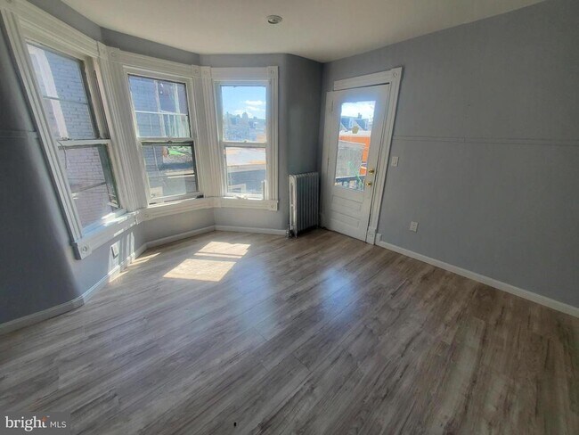 Foto del edificio - 608 N 10th St