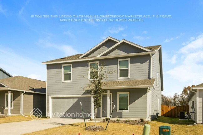 Foto del edificio - 2508 Flight Trl