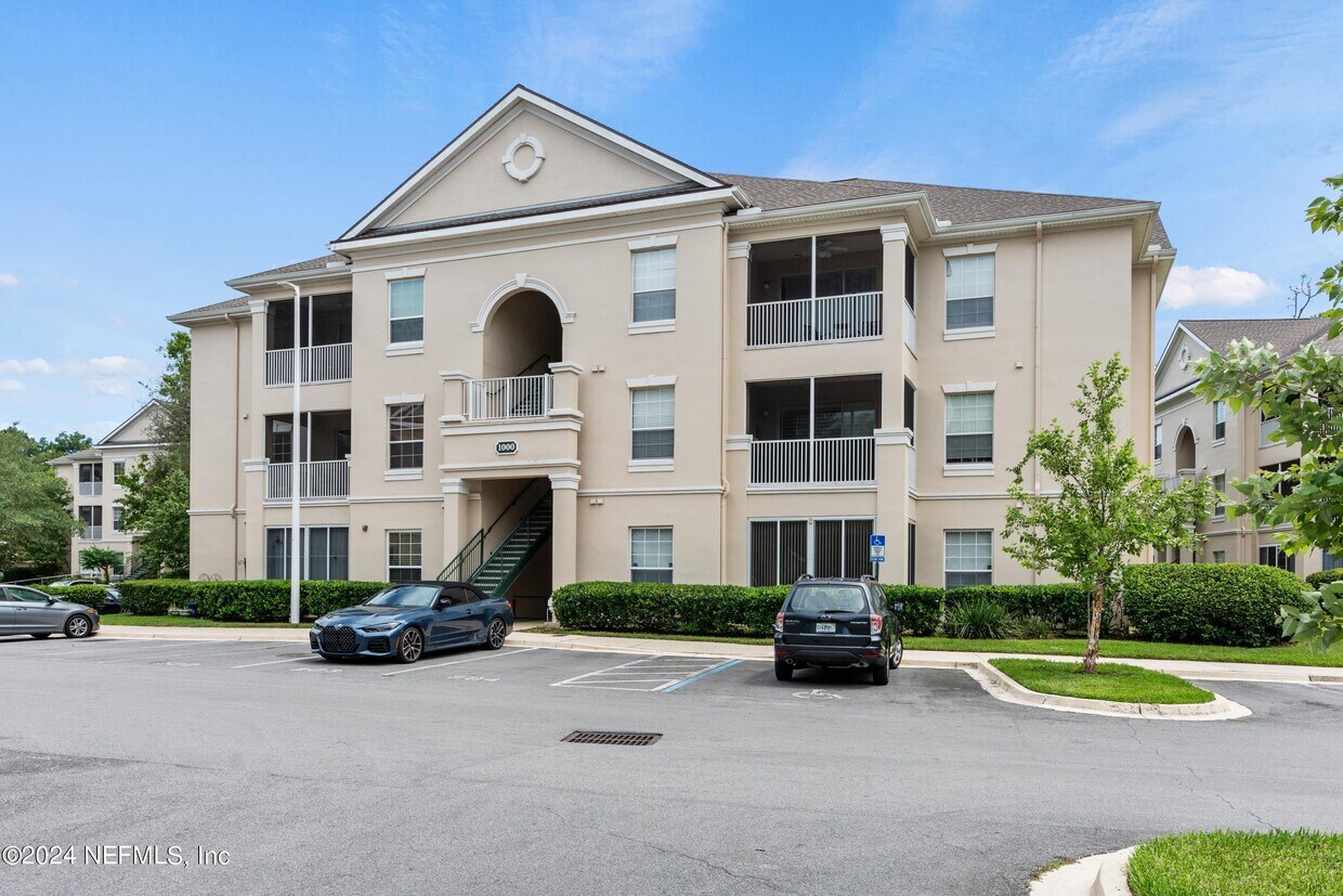 Foto principal - 8601 Beach Blvd