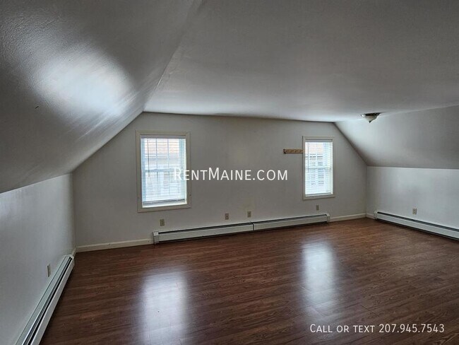 Foto del edificio - 105 Cony St