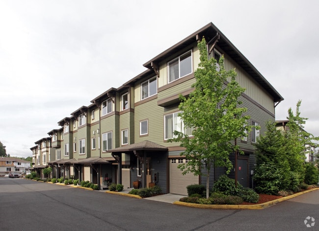 Primary Photo - Altura Townhomes