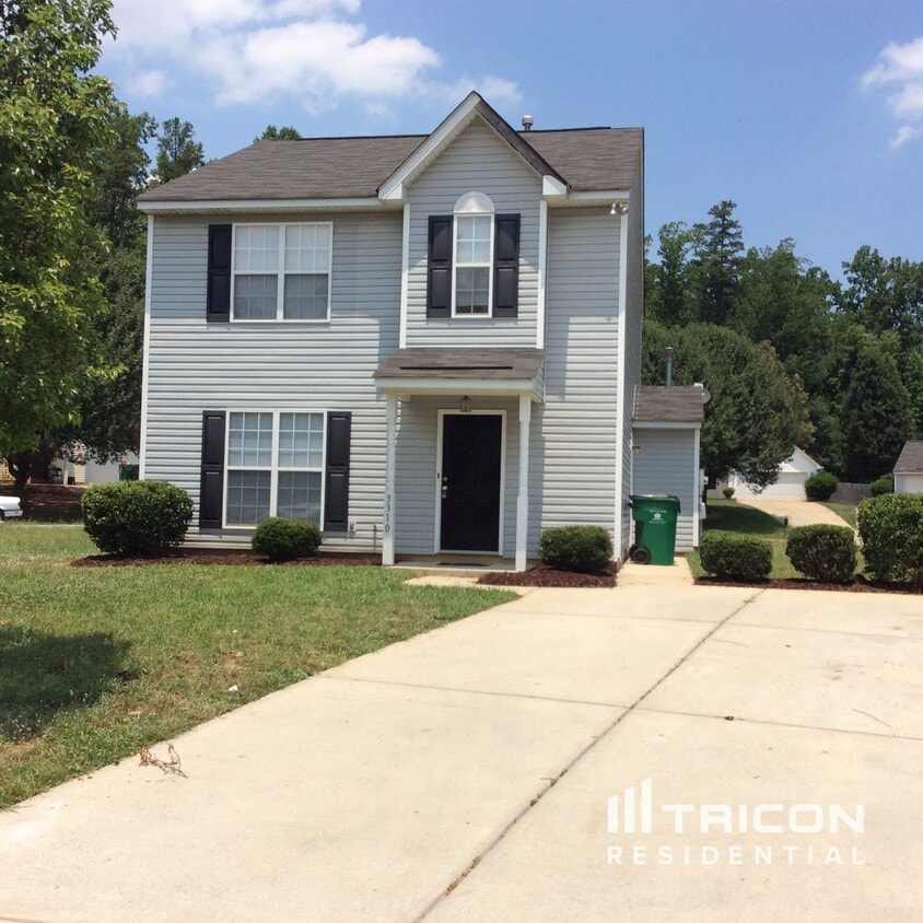 Primary Photo - 3310 Nevin Brook Rd