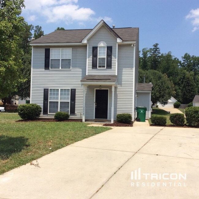 Building Photo - 3310 Nevin Brook Rd
