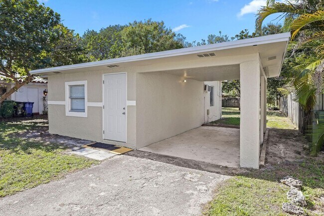 Foto del edificio - 1409 NW 7th Ave