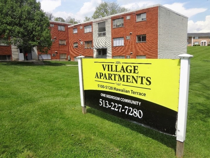 Building Photo - Village Apartments