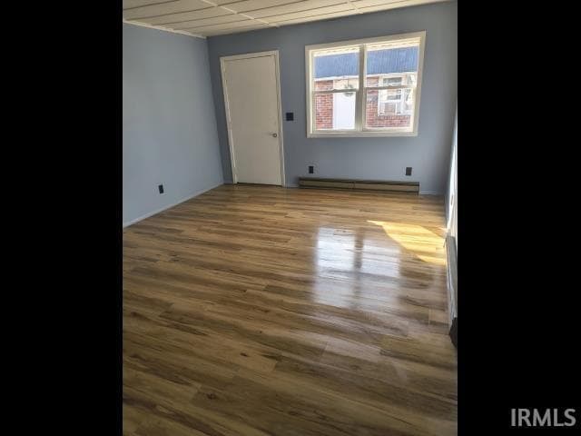 Building Photo - 1003 W Kickapoo St