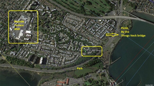 Foto del edificio - 13-31-31 Bell Blvd