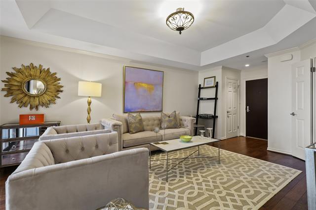 Foto del edificio - 5909 Luther Ln