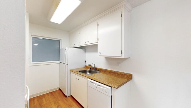 Foto del edificio - 521 Alameda del Prado