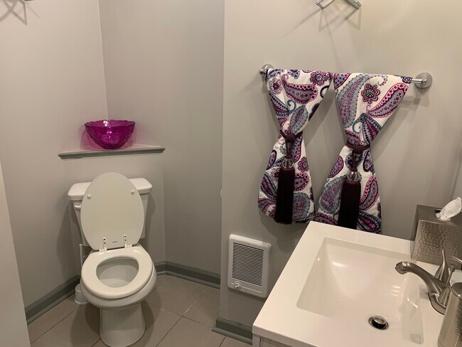 Bathroom - 3366 Ashford Loop