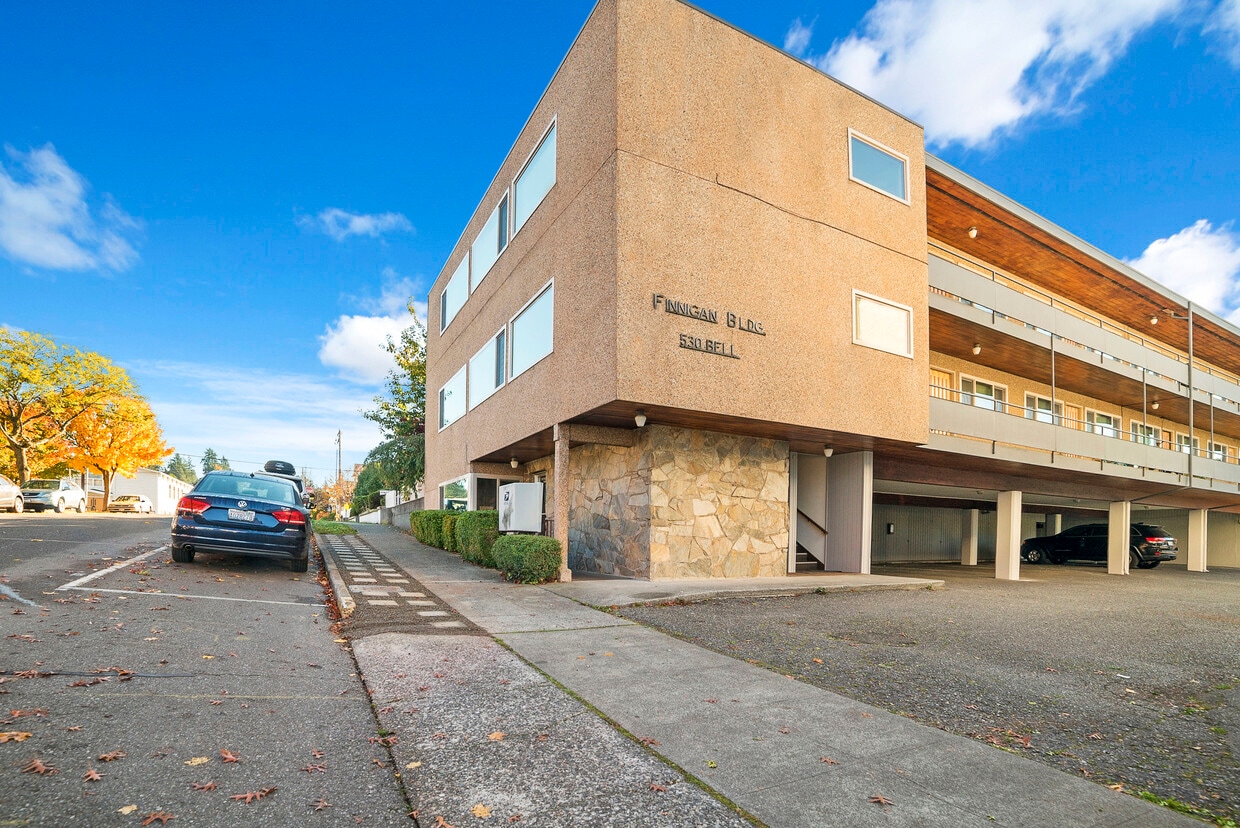 530 Bell St, Edmonds, WA 98020 Apartments in Edmonds, WA