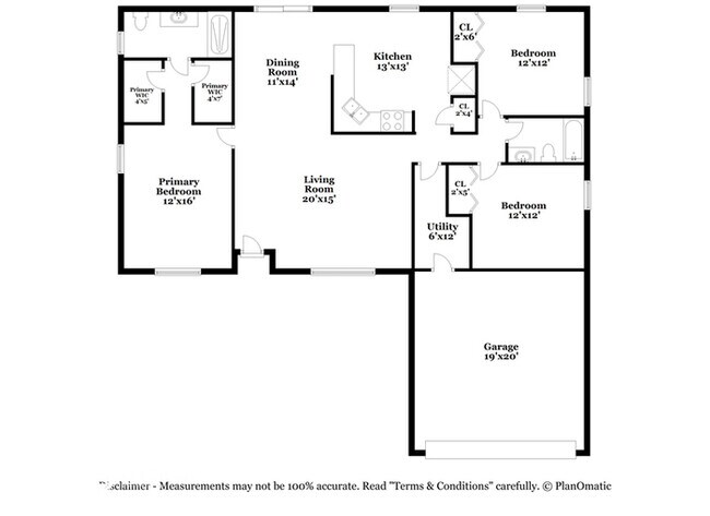 Foto del edificio - 1040 Scenic View Cir