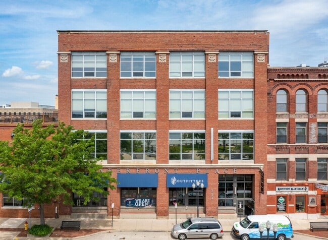 Building Photo - Lofts Partners, LLC