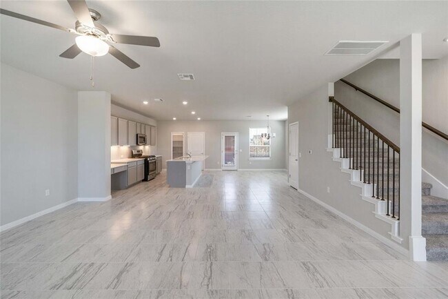 Foto del edificio - 5301 Baythorne Dr