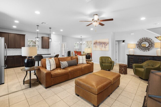 Foto del edificio - 3 Bedroom/2.5 Bath Carlson Park Subdivision