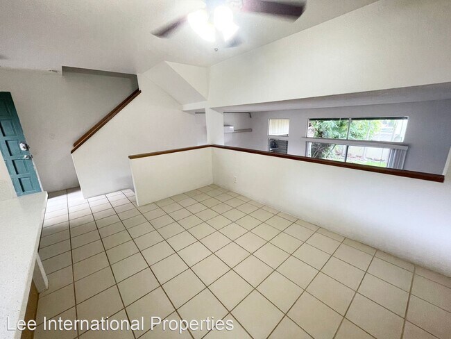 Building Photo - 3 br, 2 bath House - 92-1264 Kikaha St  #41