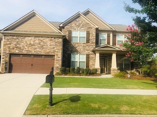 Building Photo - 2236 Spring Stone Court, Buford, GA 30519
