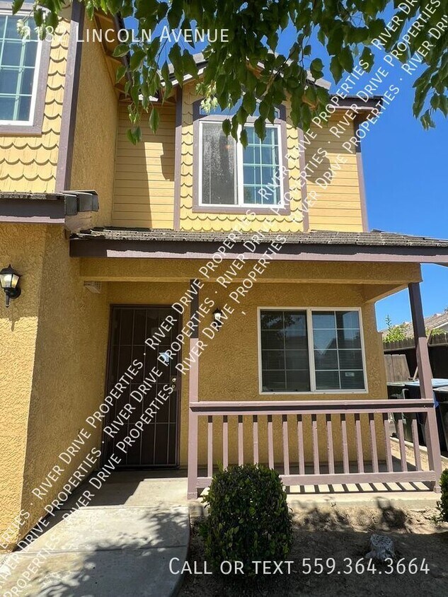Foto principal - Chowchilla 2-Bedroom Coming Soon!